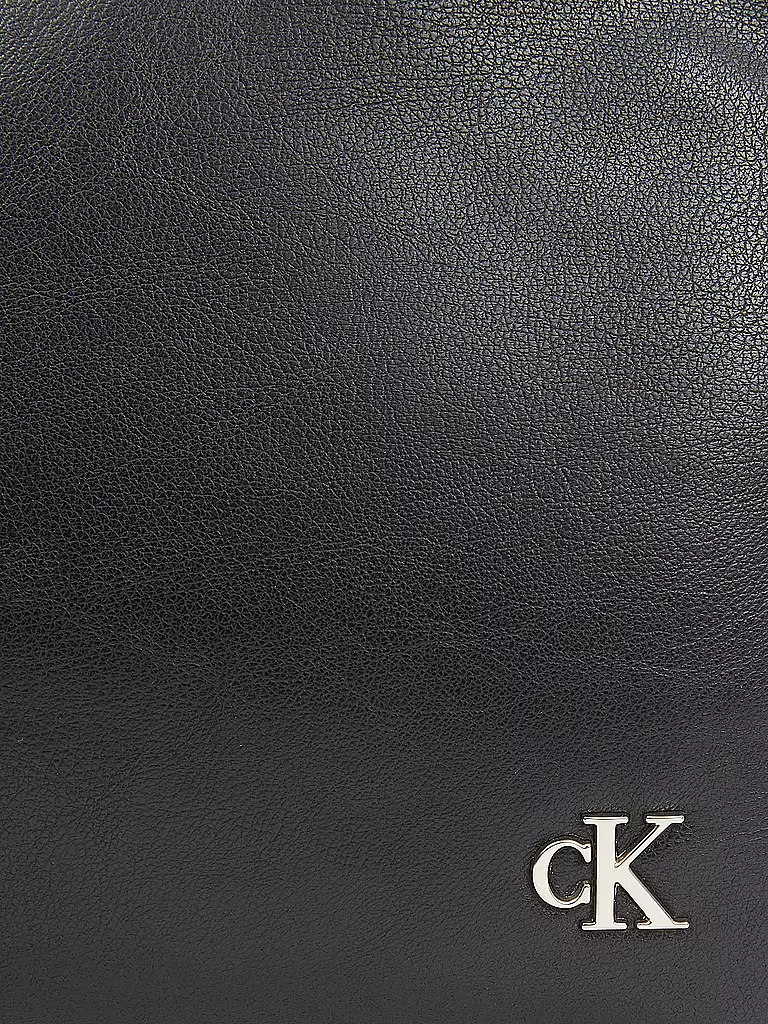 CALVIN KLEIN JEANS Tasche - Mini Bag schwarz
