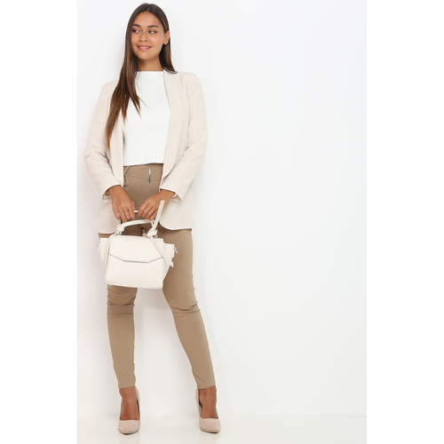 La Modeuse - 21331_P60165 Beige