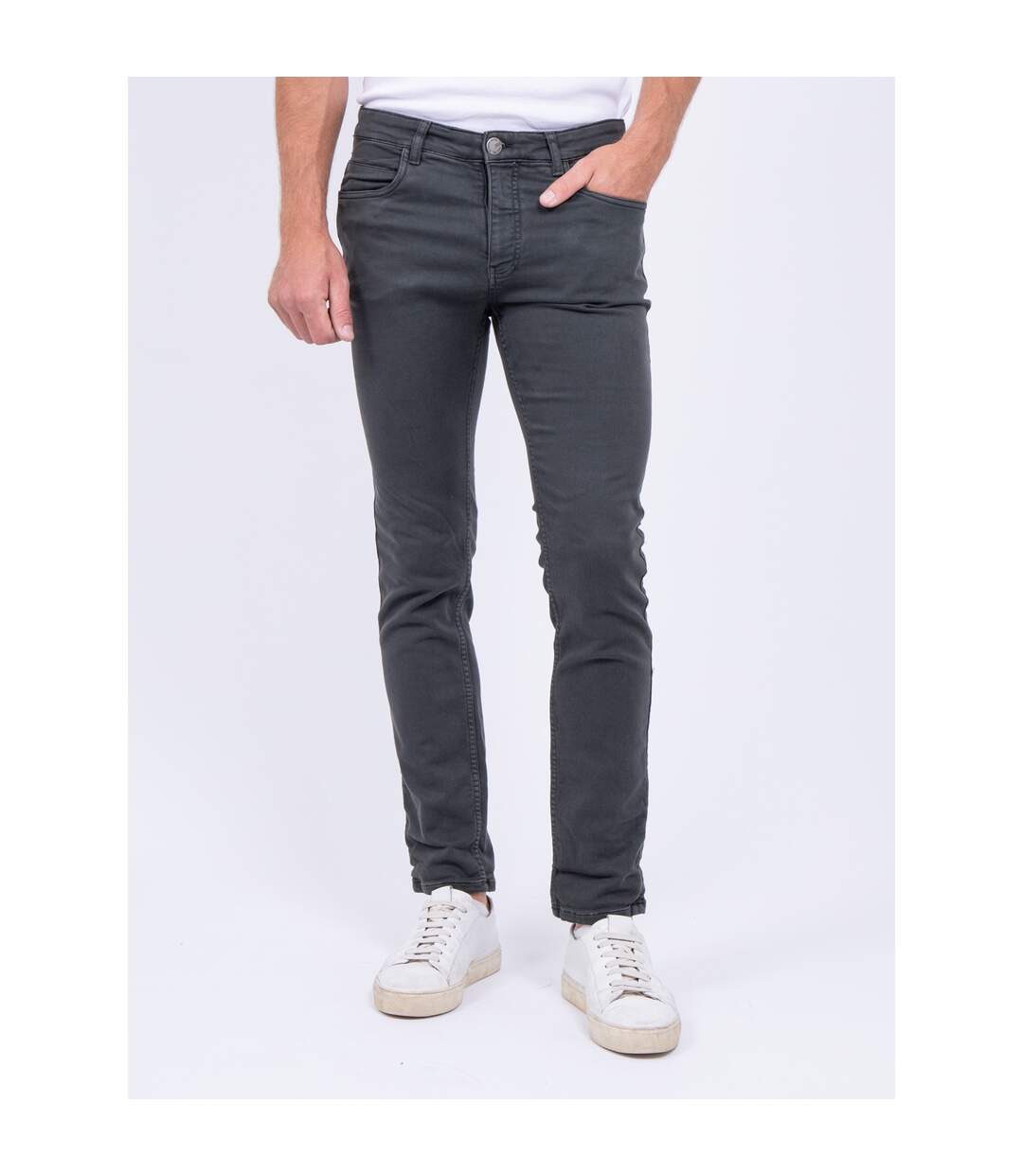 Pantalon 5 poches VAAS