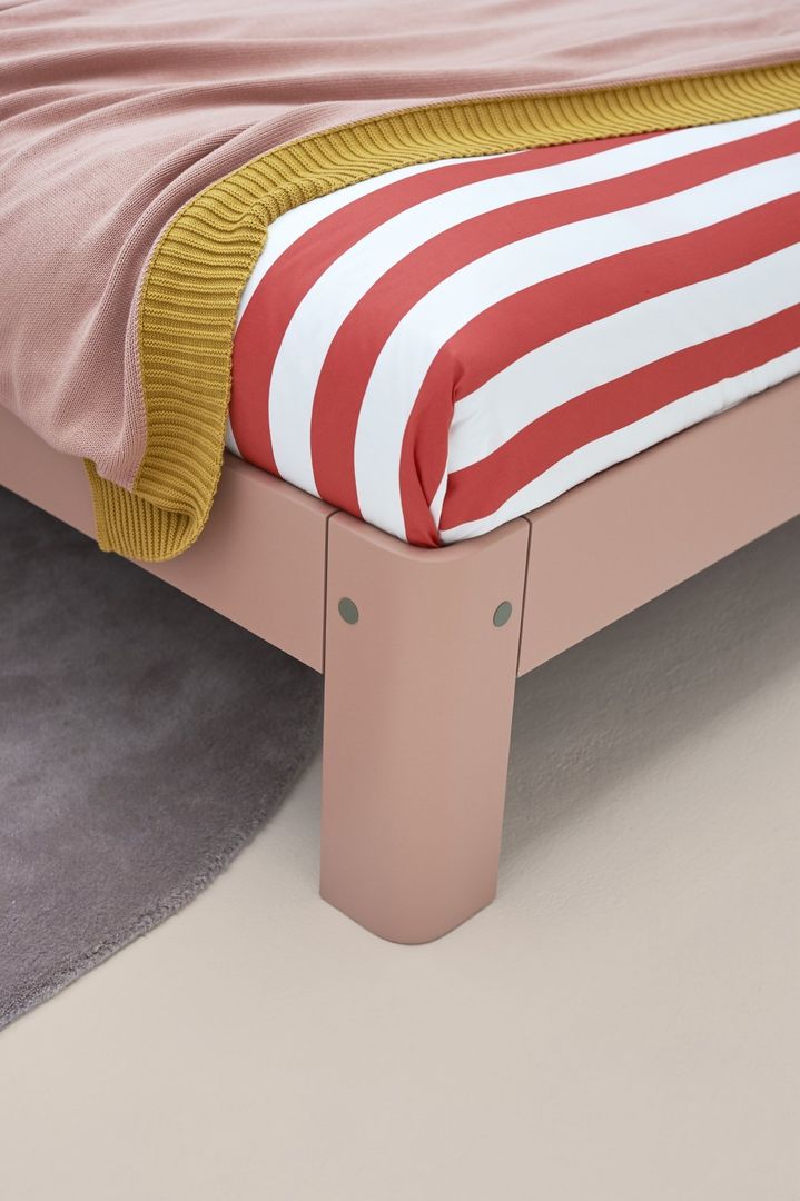 Auping   Auronde Bed