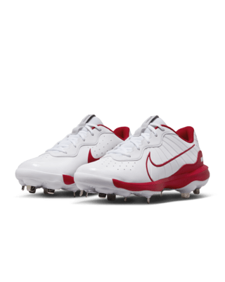 Nike Alpha Huarache Varsity 4 Low Men's Baseball Cleats