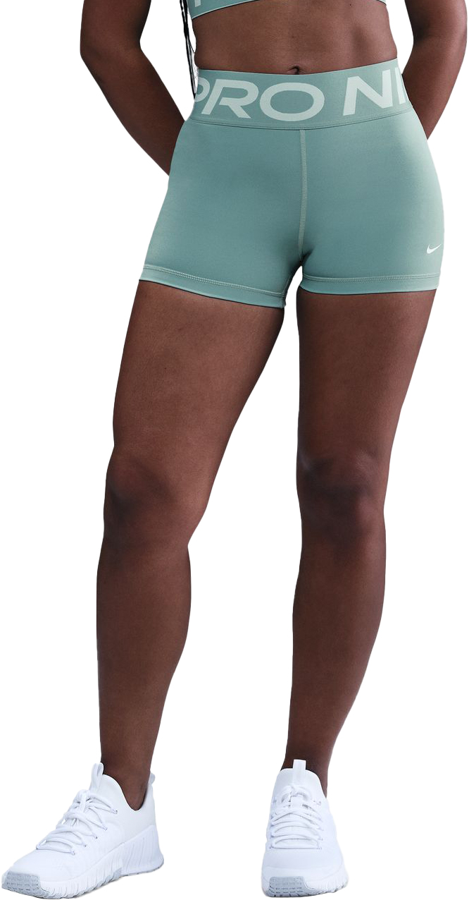 Pro Sculpt Dri-FIT Biker Shorts Dame 017/Cannon/White