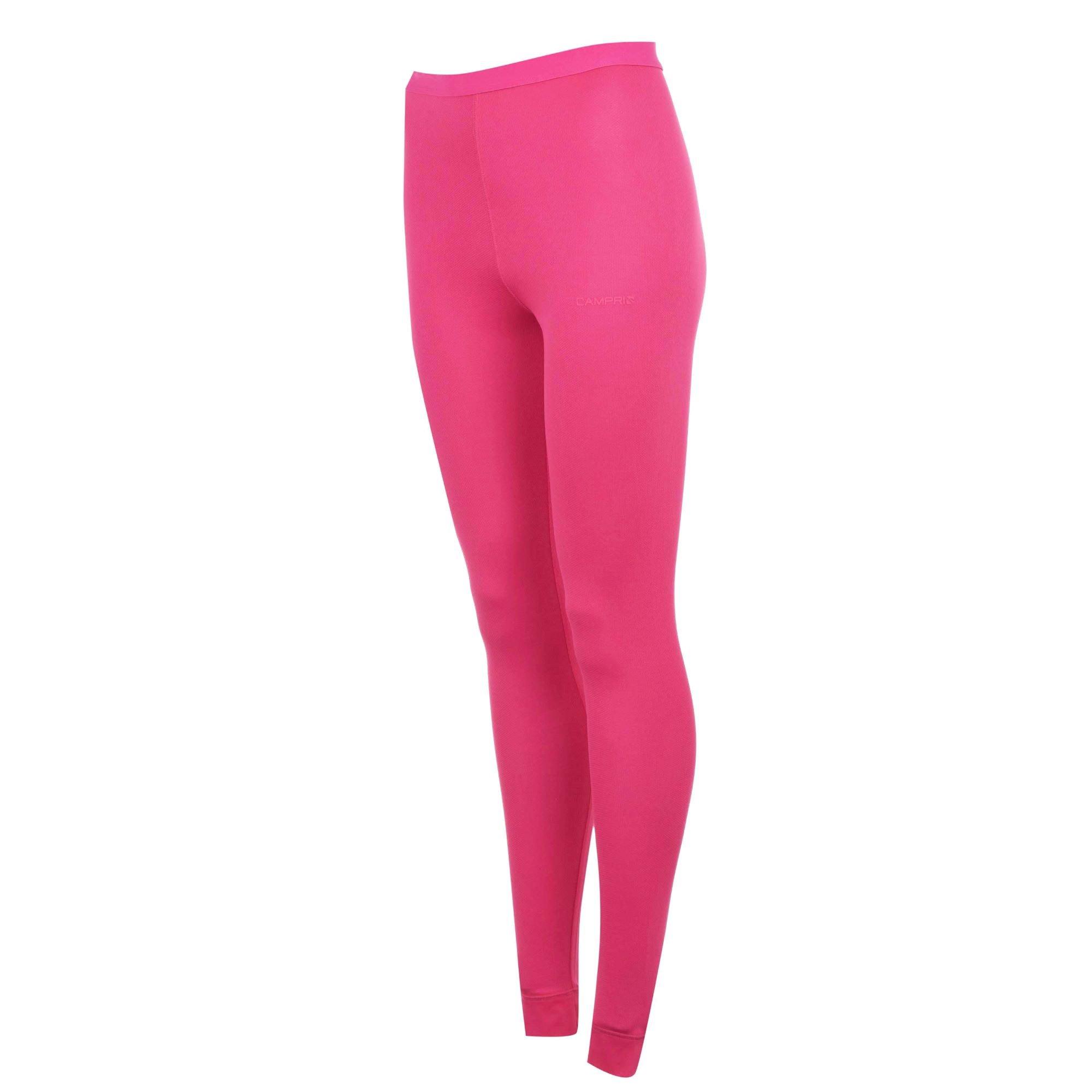 Campri Thermal Pant Ladies