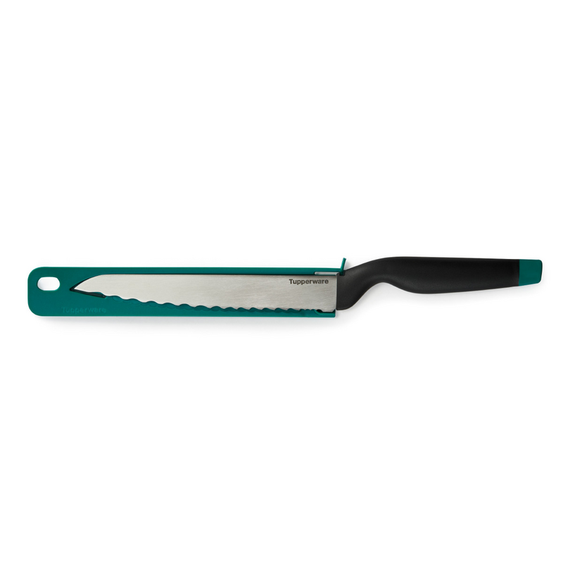 A-Serie Brotmesser Brotmesser in bewährter Tupperware Qualität