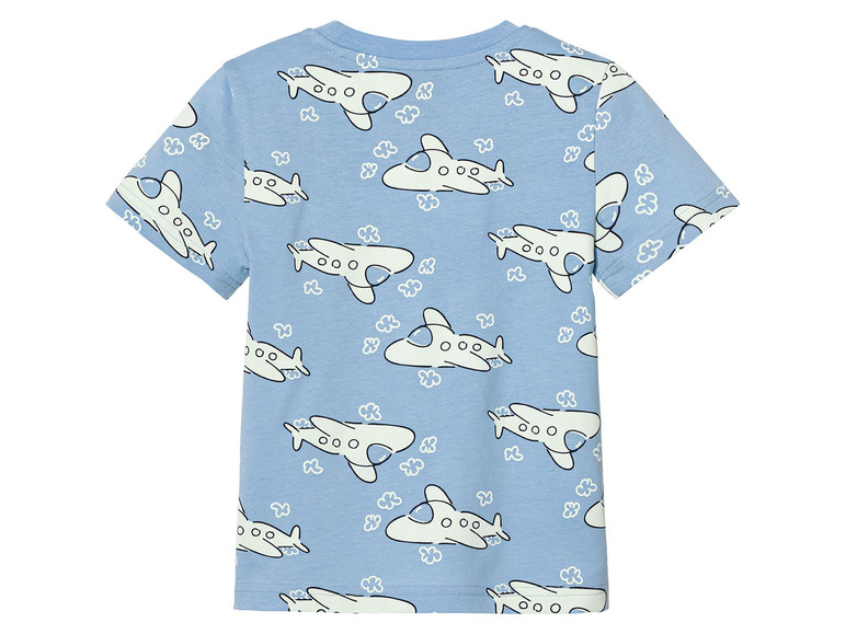 3 stuks peuters T-shirts