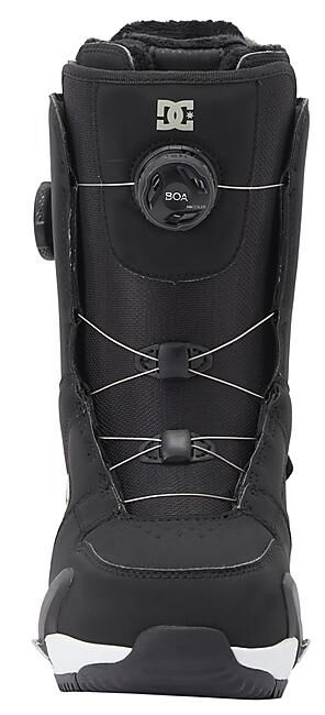 DC SHOES - BOOTS PHASE BOA PRO STEP ON FEMME