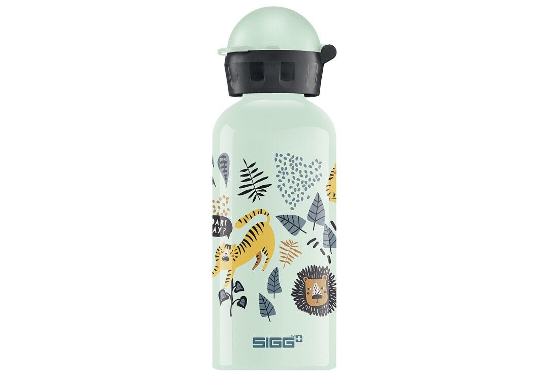 SIGG Trinkflasche Dschungel TZZ