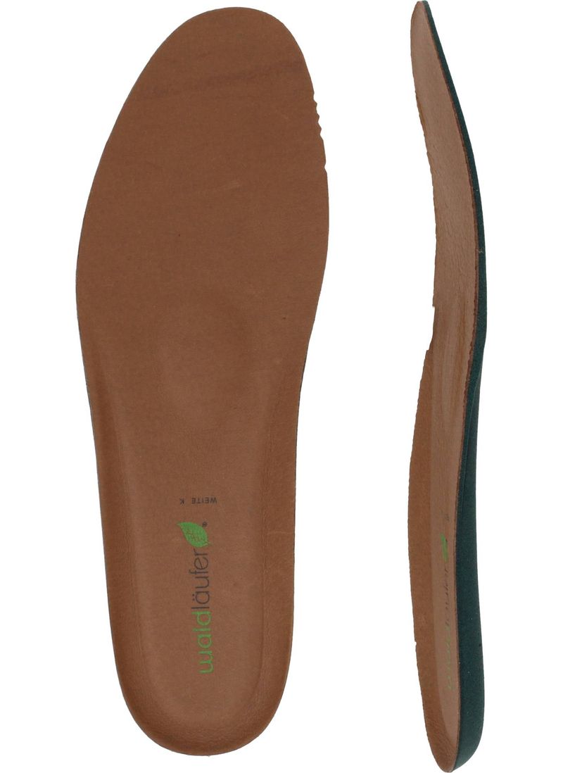 Waldlaufer John Sneakers Bruin Heren