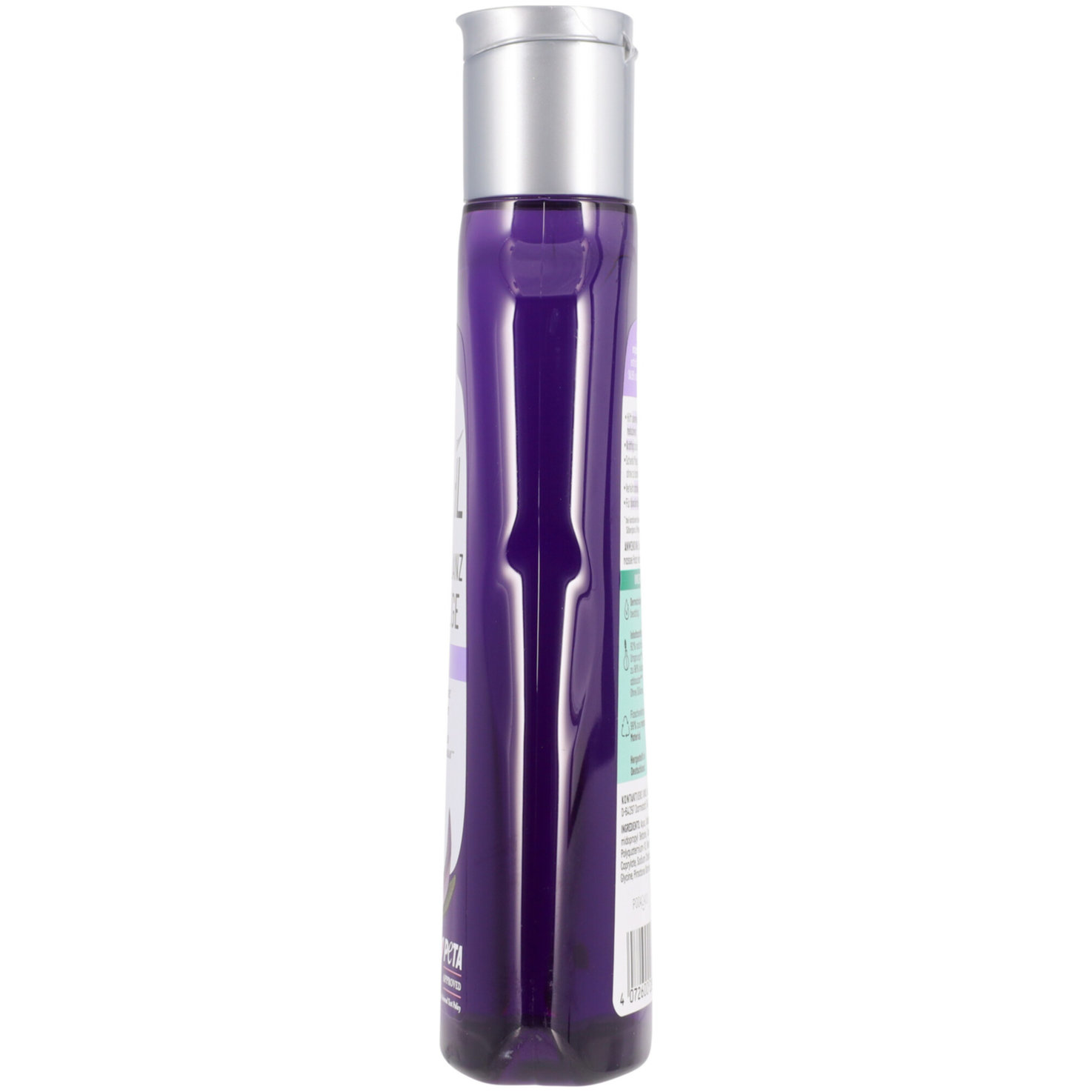 Guhl Silberglanz & Pflege Shampoo