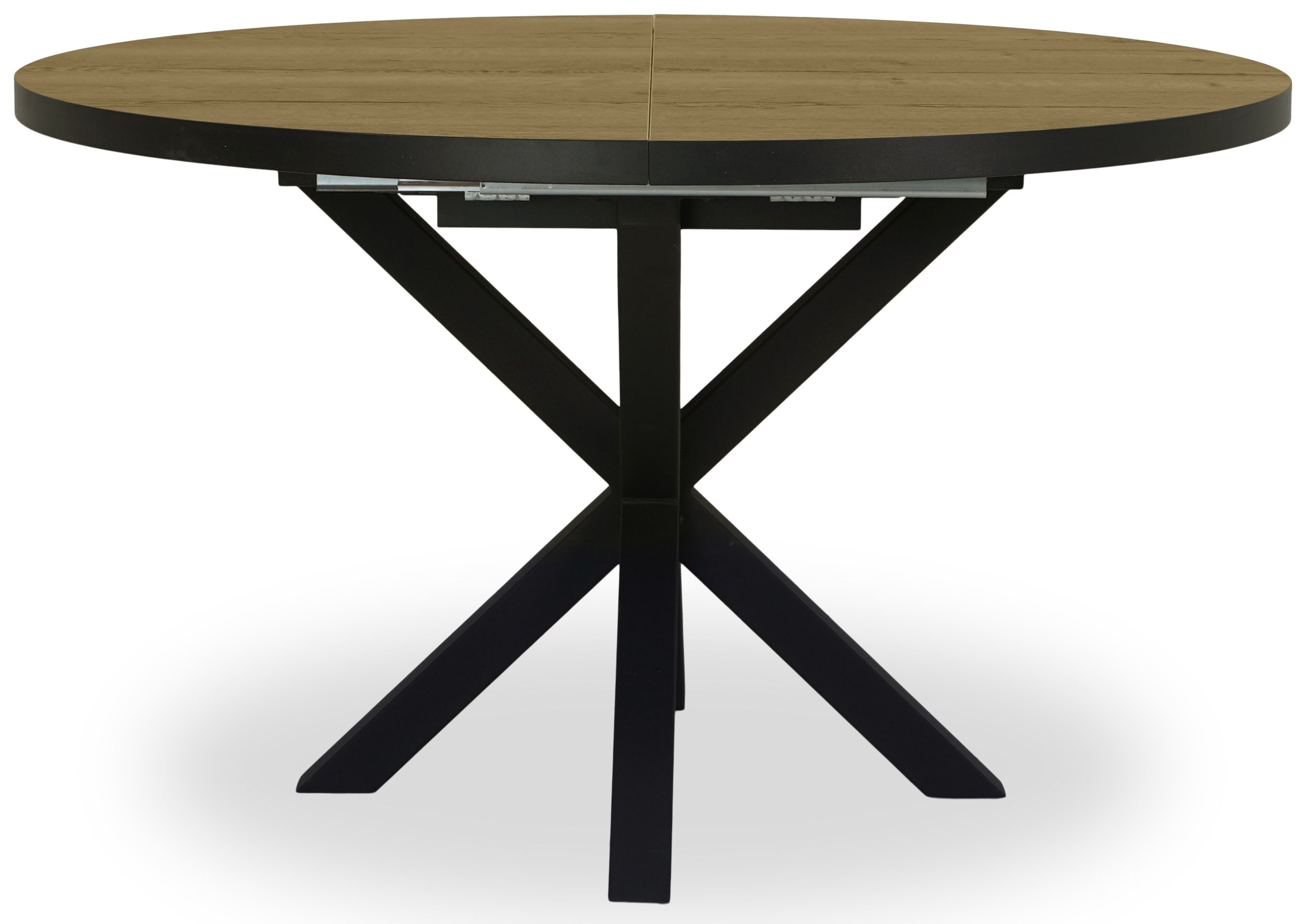 Uitschuiftafel Juster - Isla