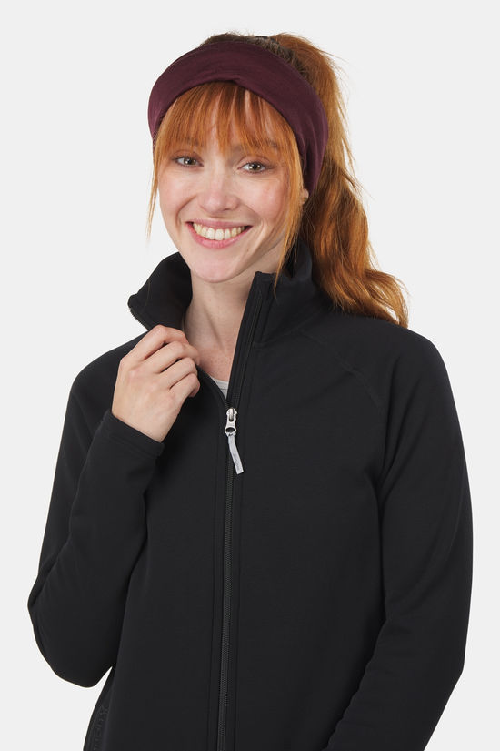 Houdini Houdini Power Up Fleecevest Dames