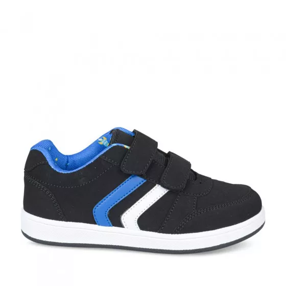 Baskets NOIR UNYK PERF