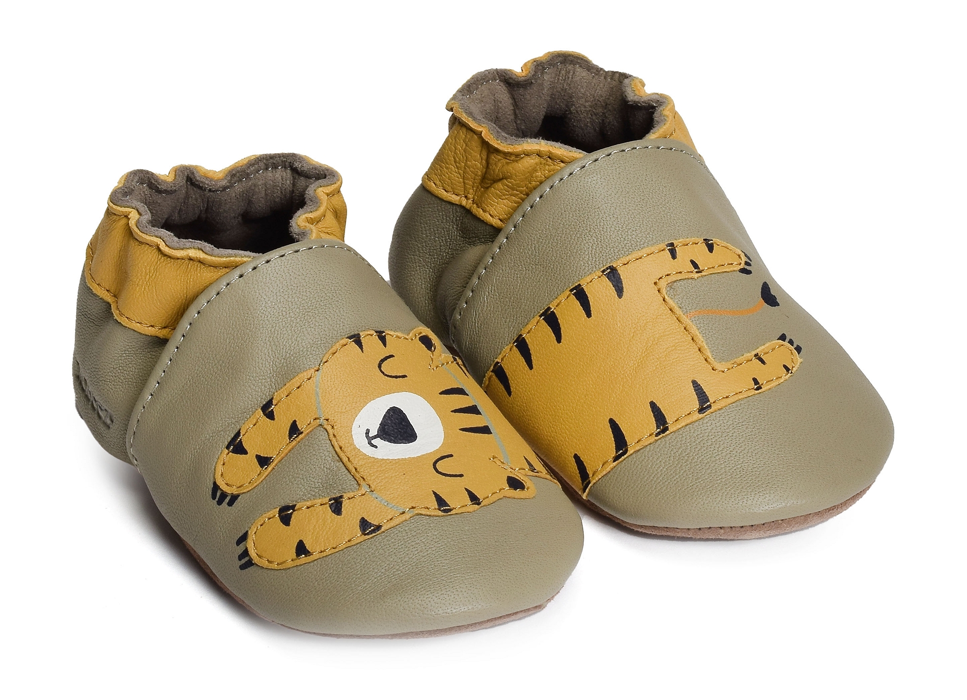 Tiger nap kaki