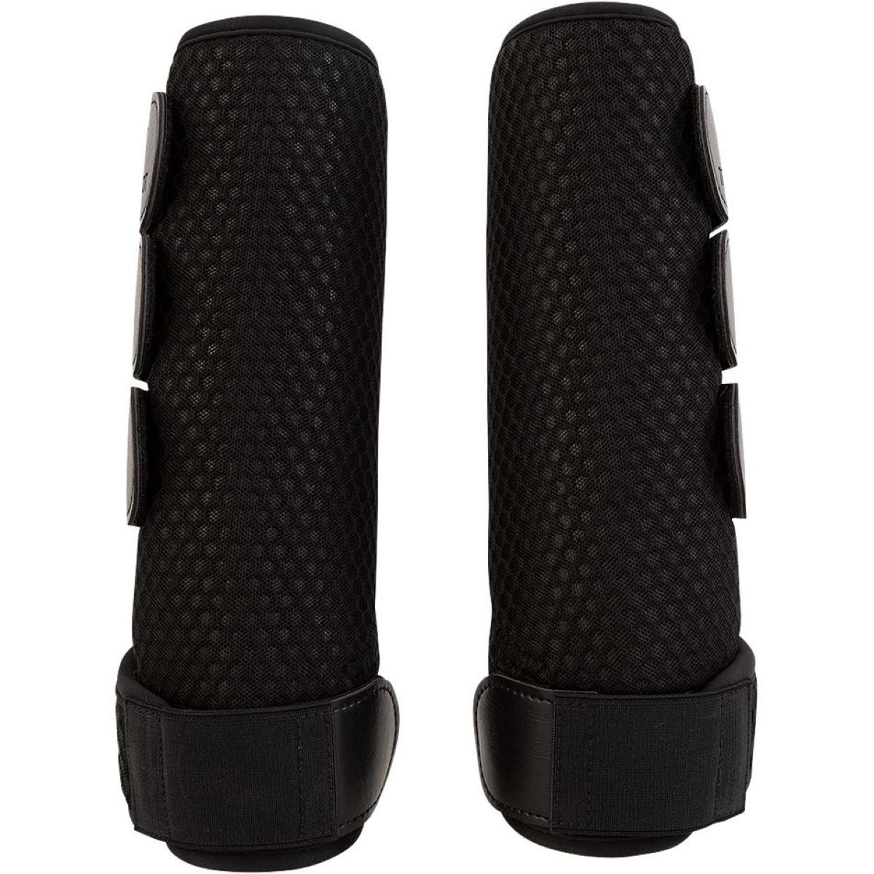 ANKY Flextrainers 3D Mesh ATB25010 Zwart
