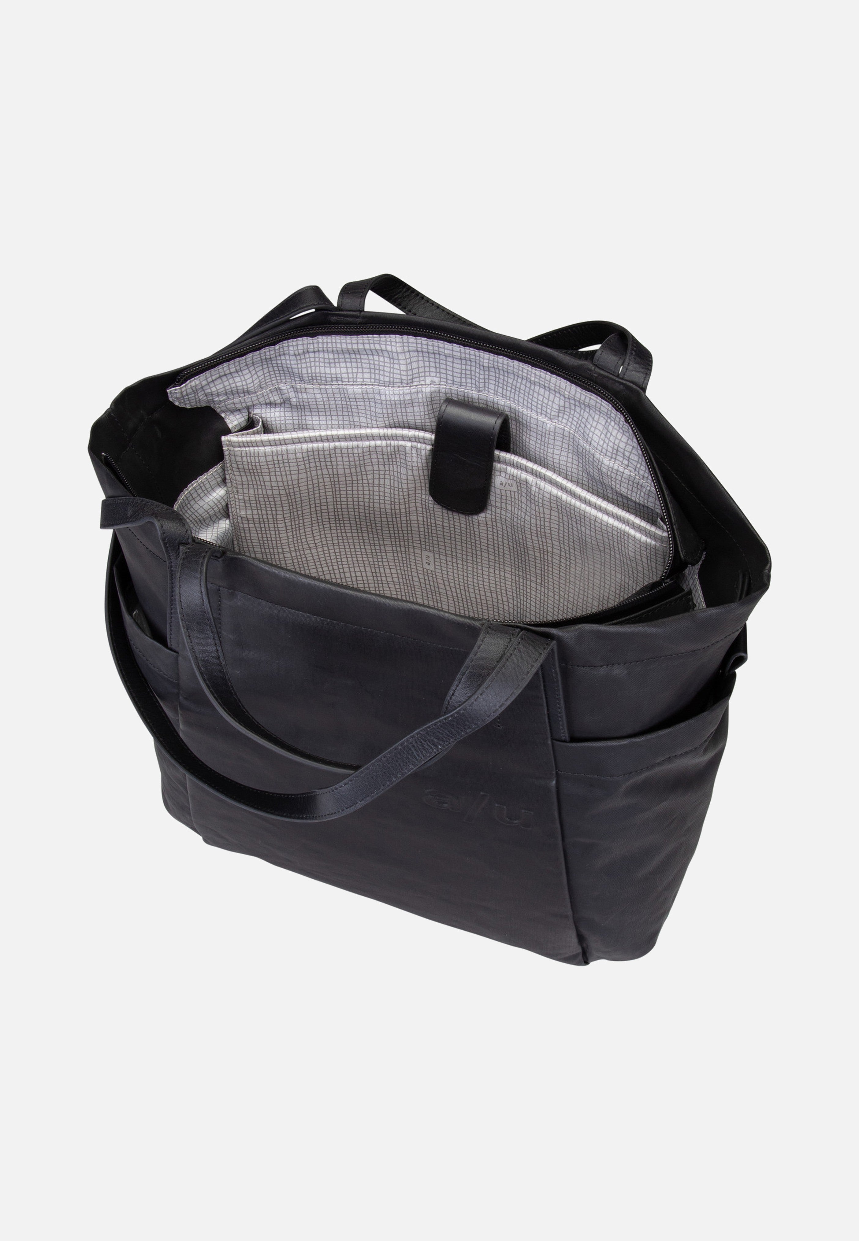 Takamatsu Black - Shopper