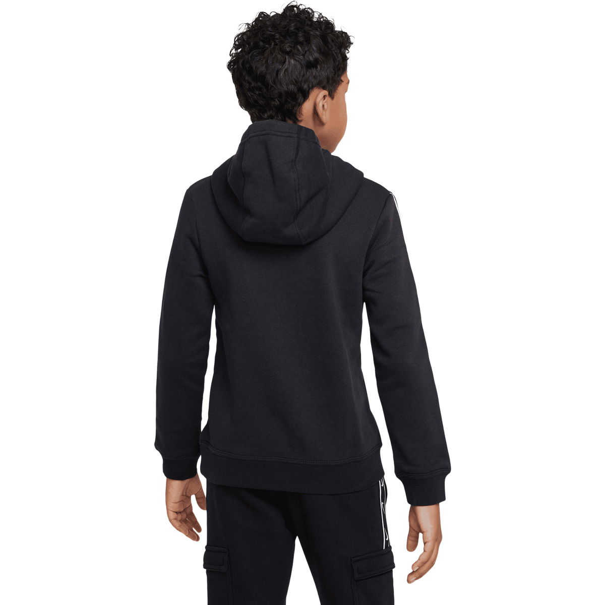 Nike Sportswear Repeat Fleece Hættetrøje Børn