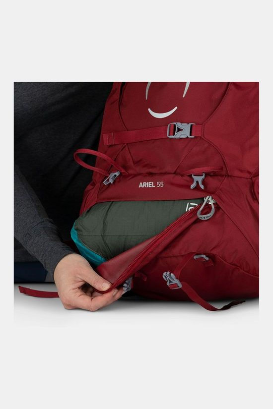 Osprey Osprey Ariel 55 Rugzak Dames