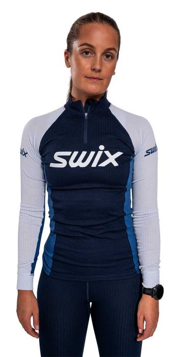 RaceX Classic Half Zip Women trøje