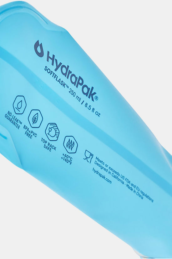 HydraPak HydraPak Softflask 150Ml Gel Flask
