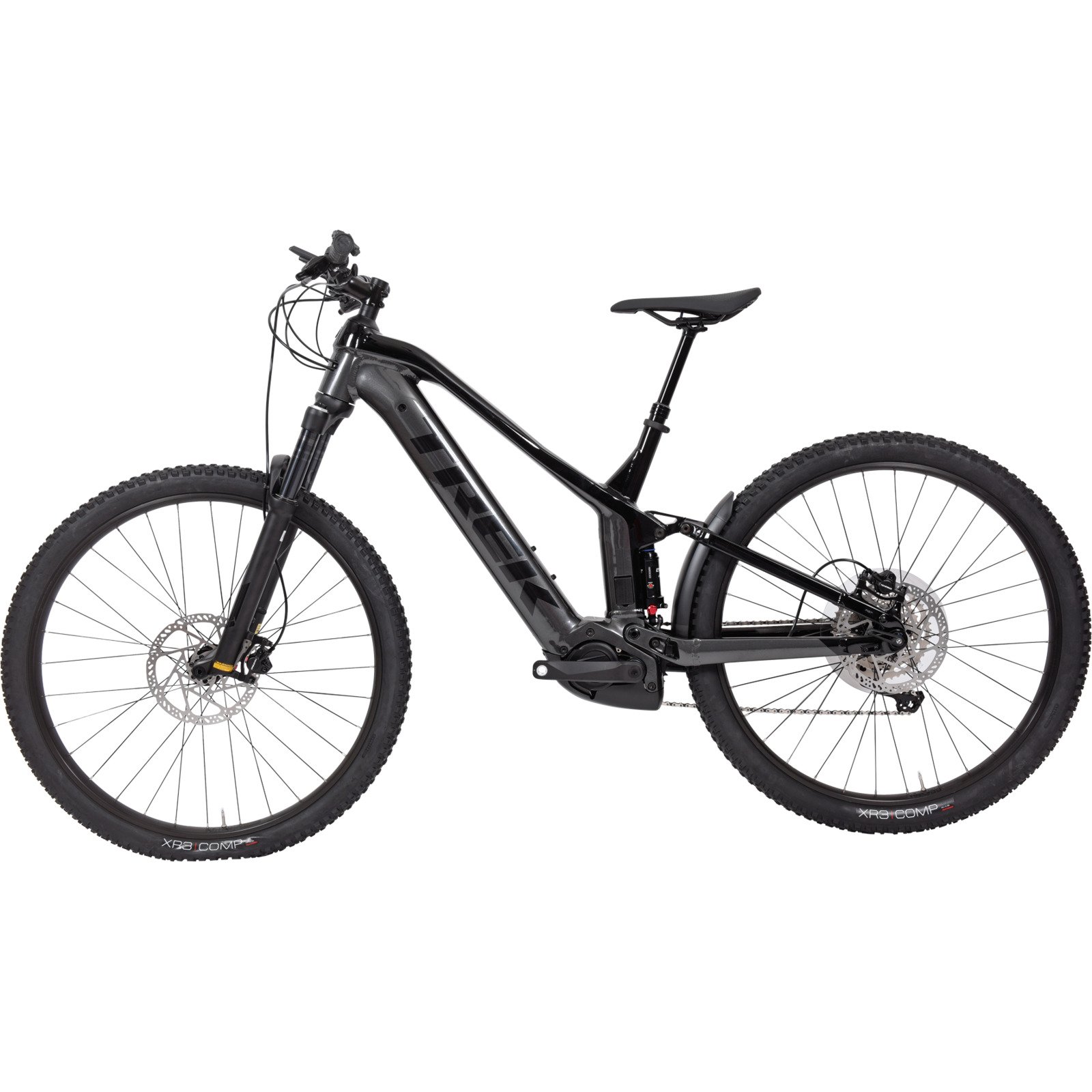 Trek E-Fully-Bike Powerfly FS 4 Gen 3 L