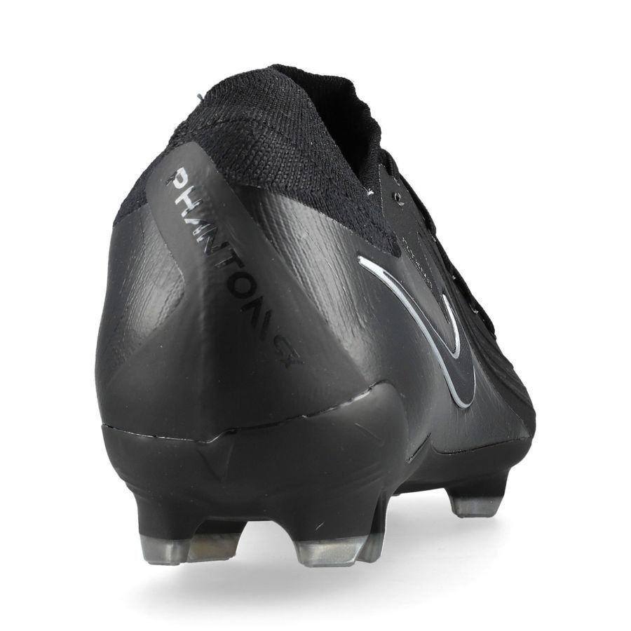 Nike Phantom GX II Pro FG Shadow - Noir