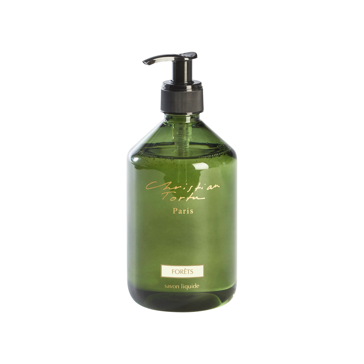 Forêts Liquid Soap 500ml