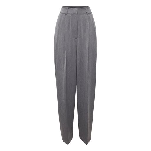 Ichi Bukser, Steel Gray, 36
