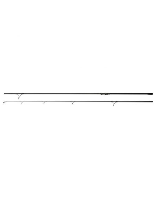Fox Horizon X6 - 12ft 3. Full Shrink - Karperhengel -