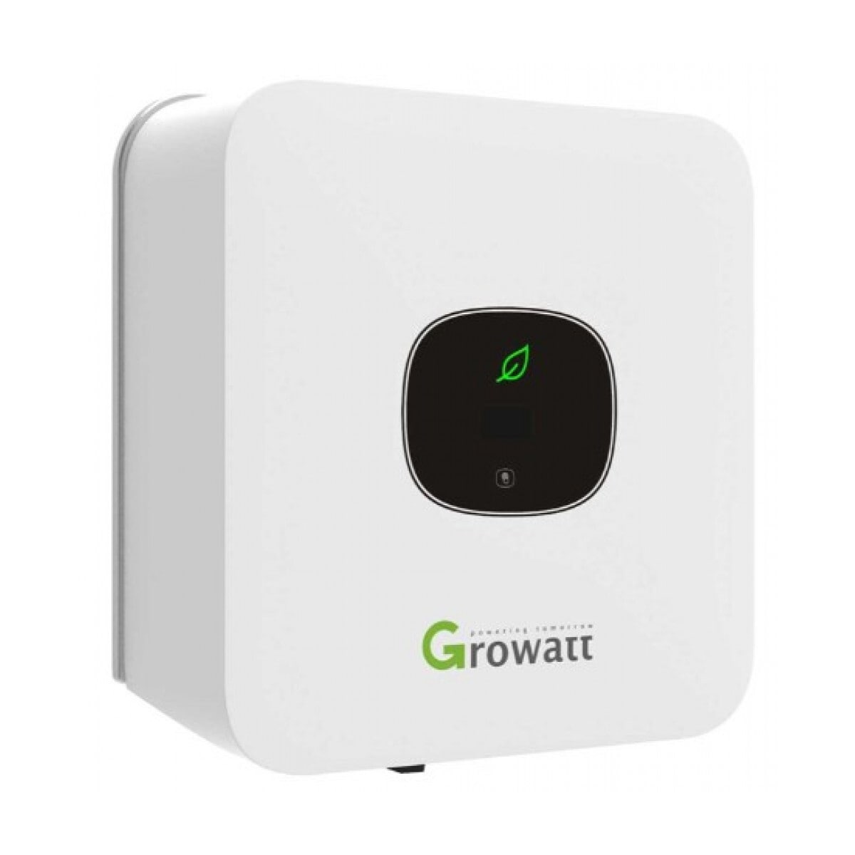 Growatt MIC 2000TL-X 1-fas opptil 2800 Wp / 2000W