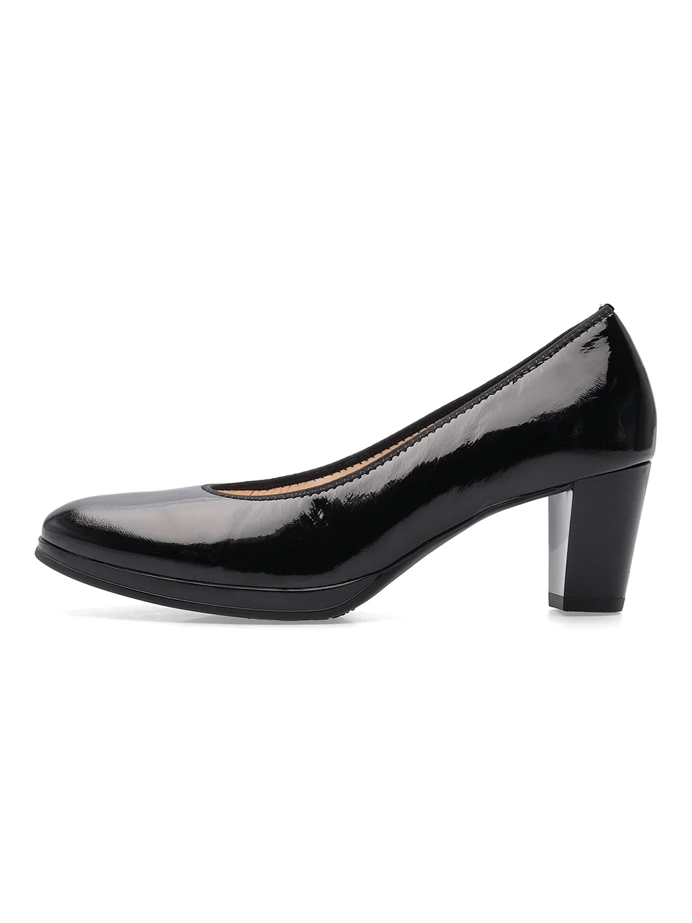 Pumps Orly schwarz