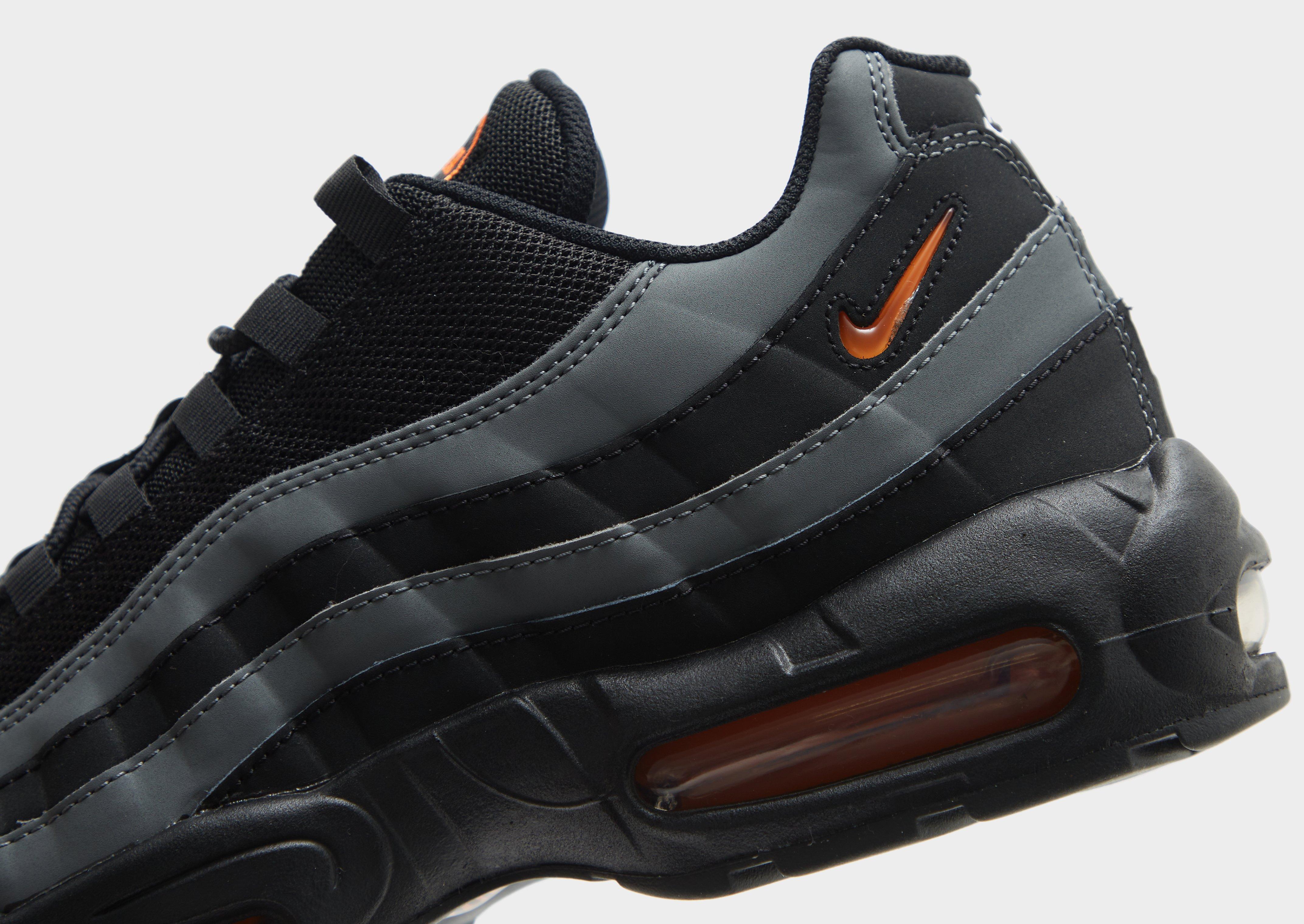 Nike Baskets Air Max 95 Homme