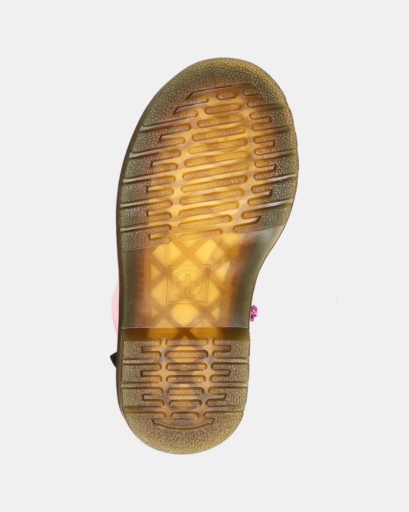Dr. Martens 1460T Jr. Veterboots  - roze