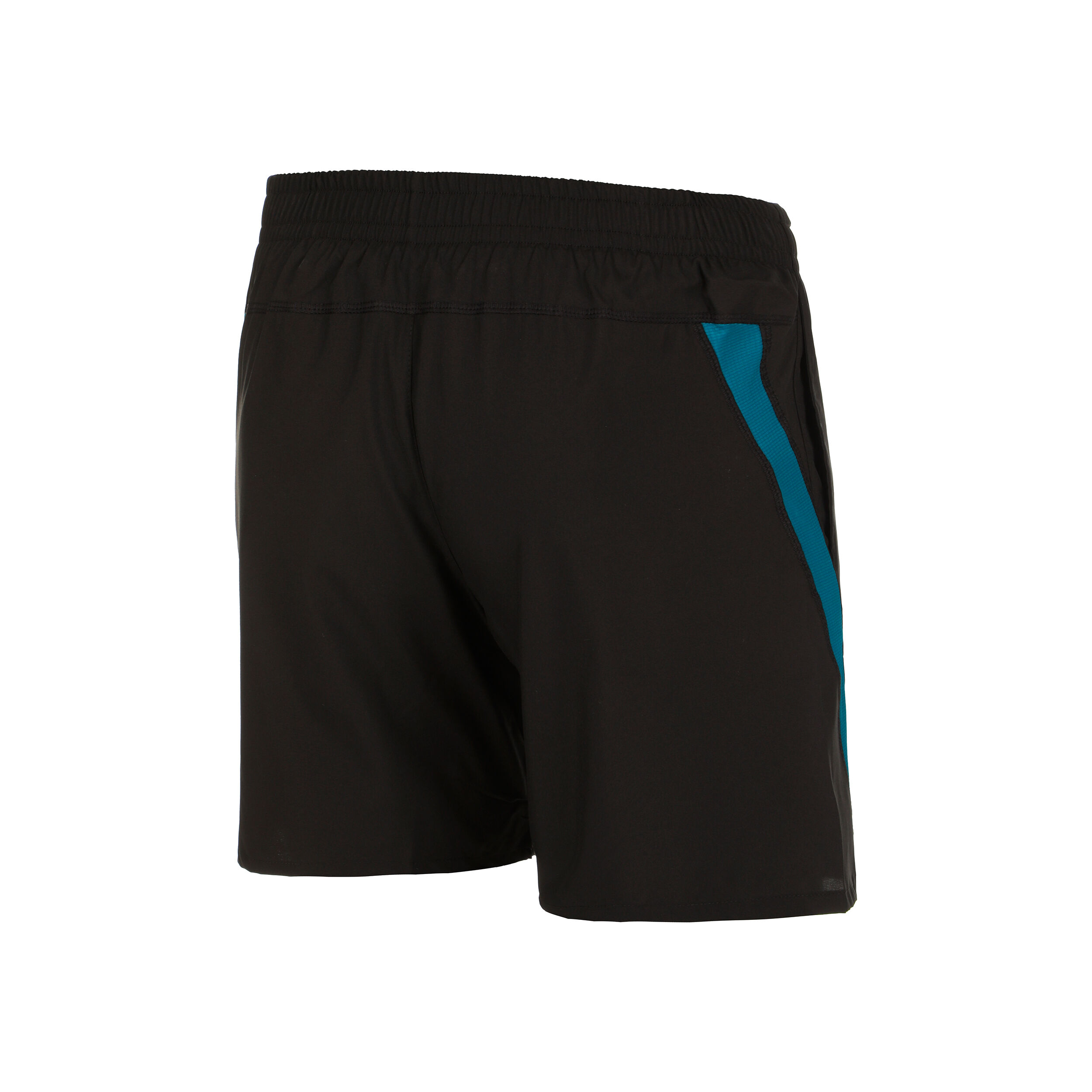 Endless Storm Shorts Hommes - Noir , Bleu Petrol