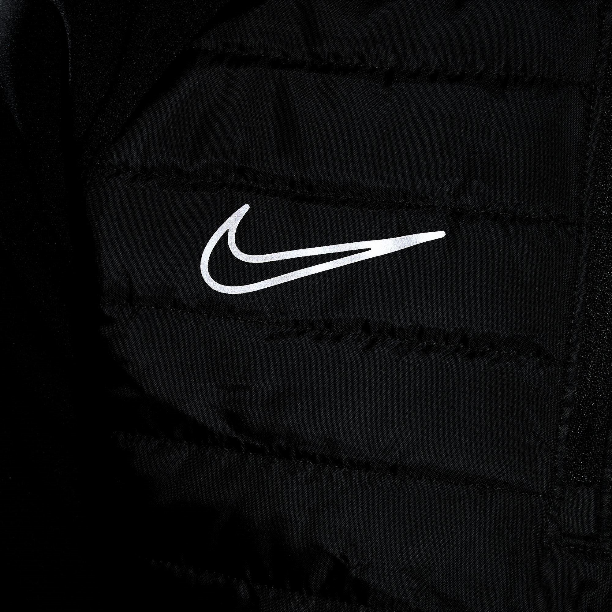 Nike Nike Therma-FIT Academy Big Kids' Soccer Drill Top