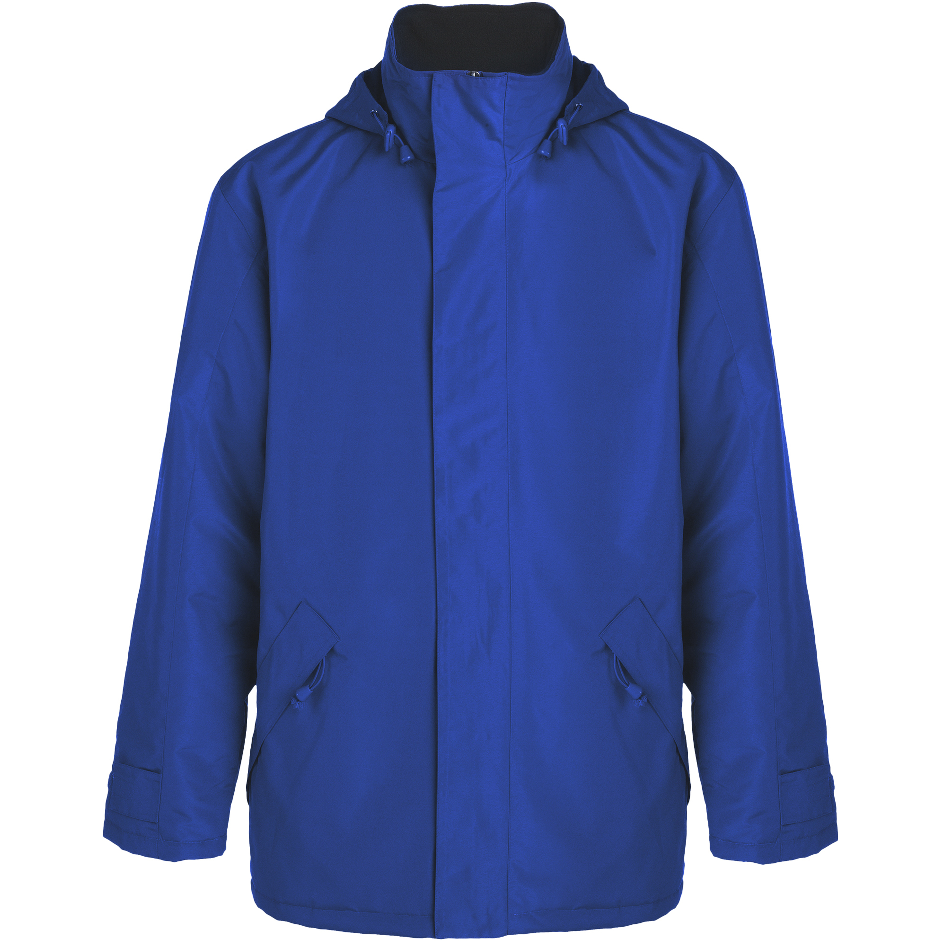 Roly R5077 - Veste Europa unisexe avec isolation