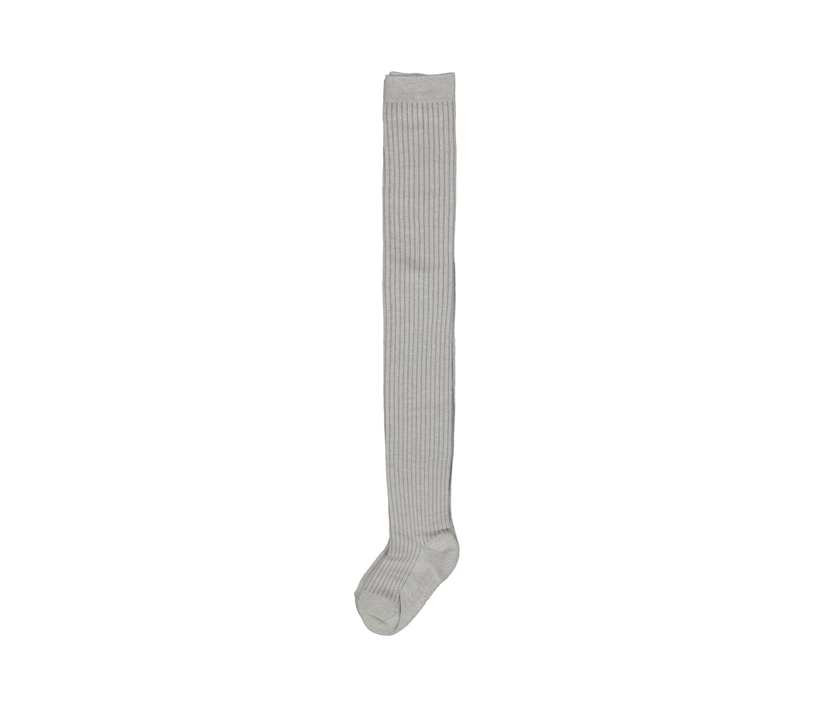 Tights, Strømpebukser - Chalk