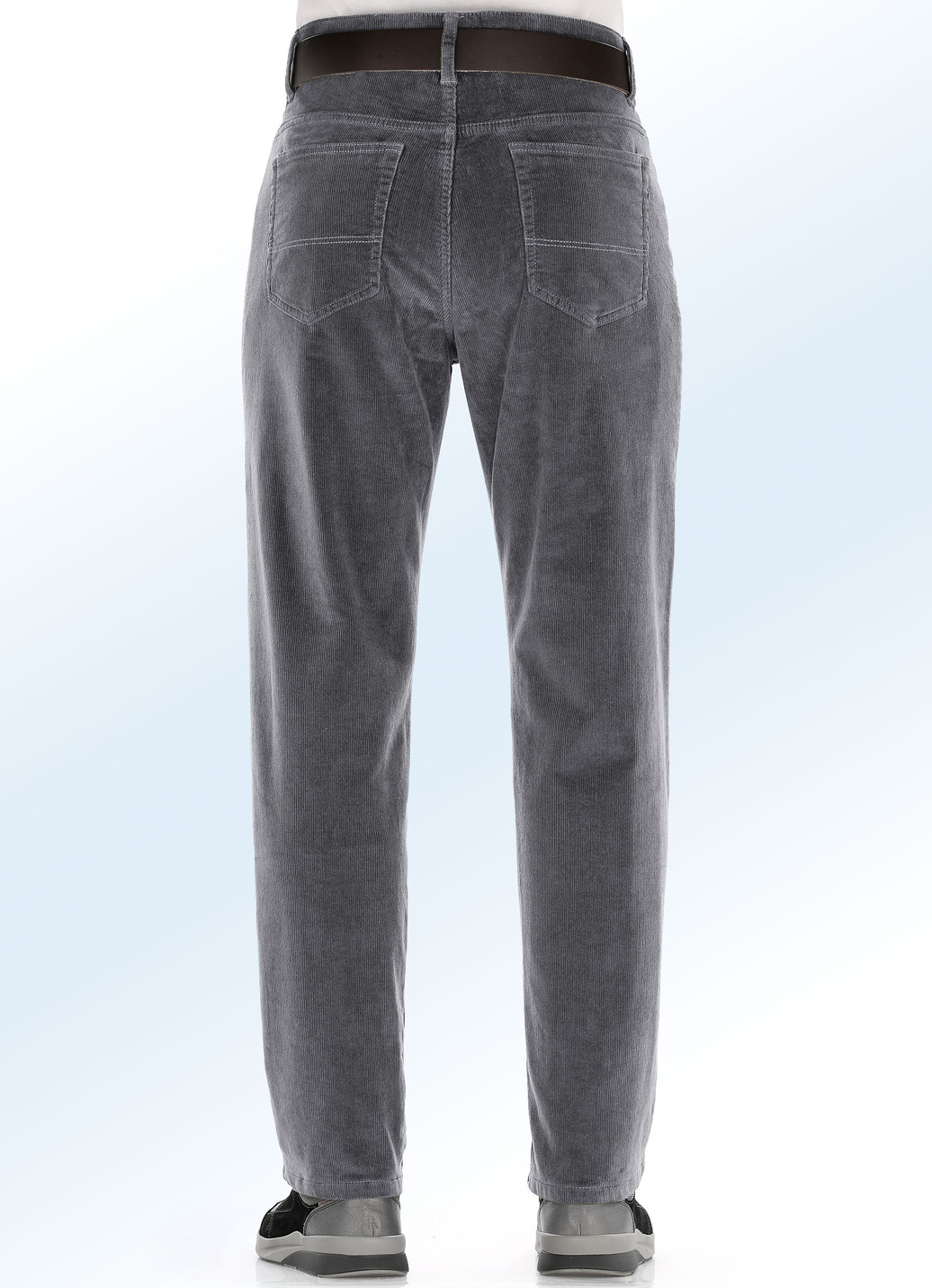 Thermo-Cordhose in 3 Farben