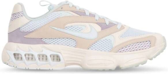Nike Sportswear Sneakers laag 'Zoom Air Fire'