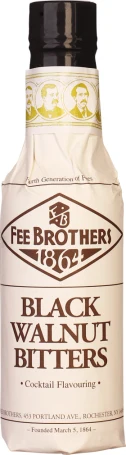 FEE BROTHERS BLACK WALNUT 15CL