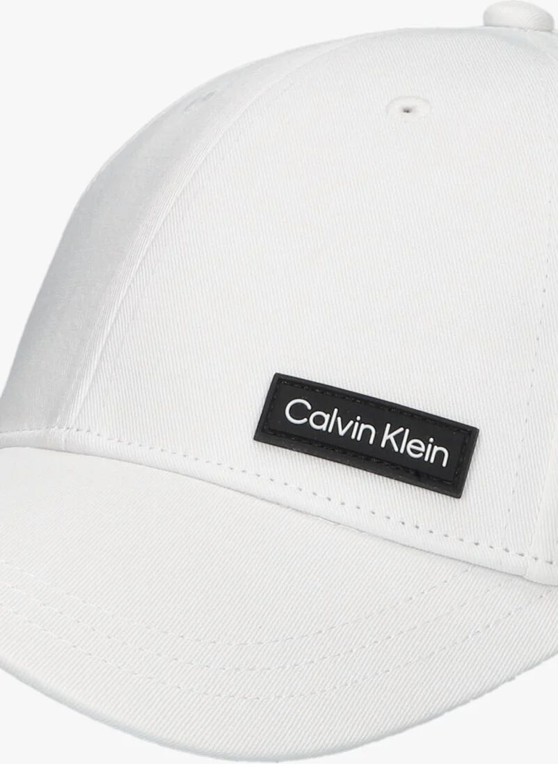 CALVIN KLEIN witte calvin klein pet essential patch bb