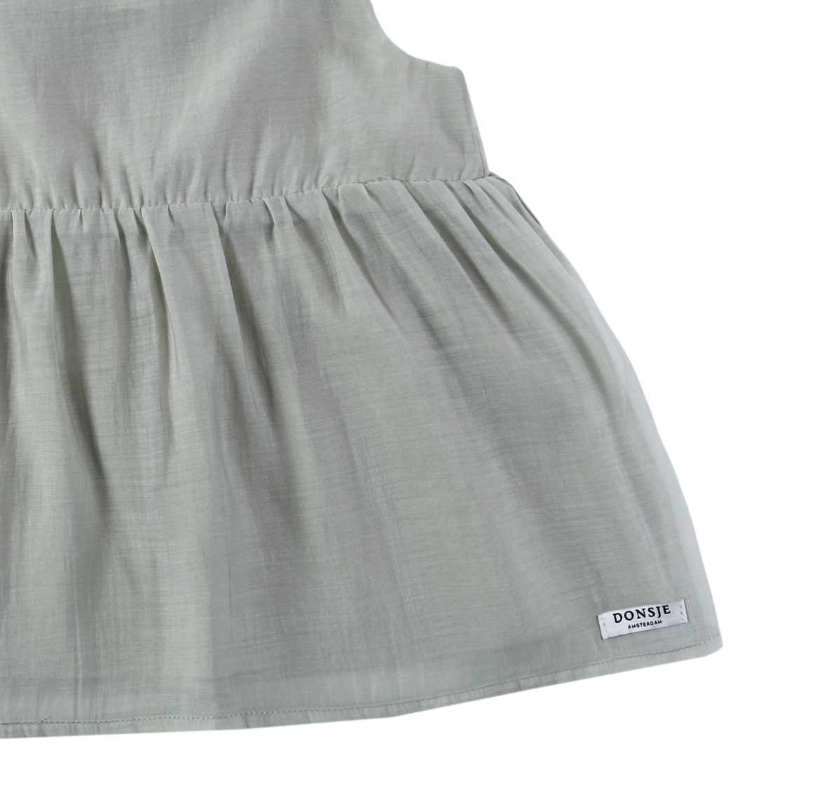 Donsje Paily Top
