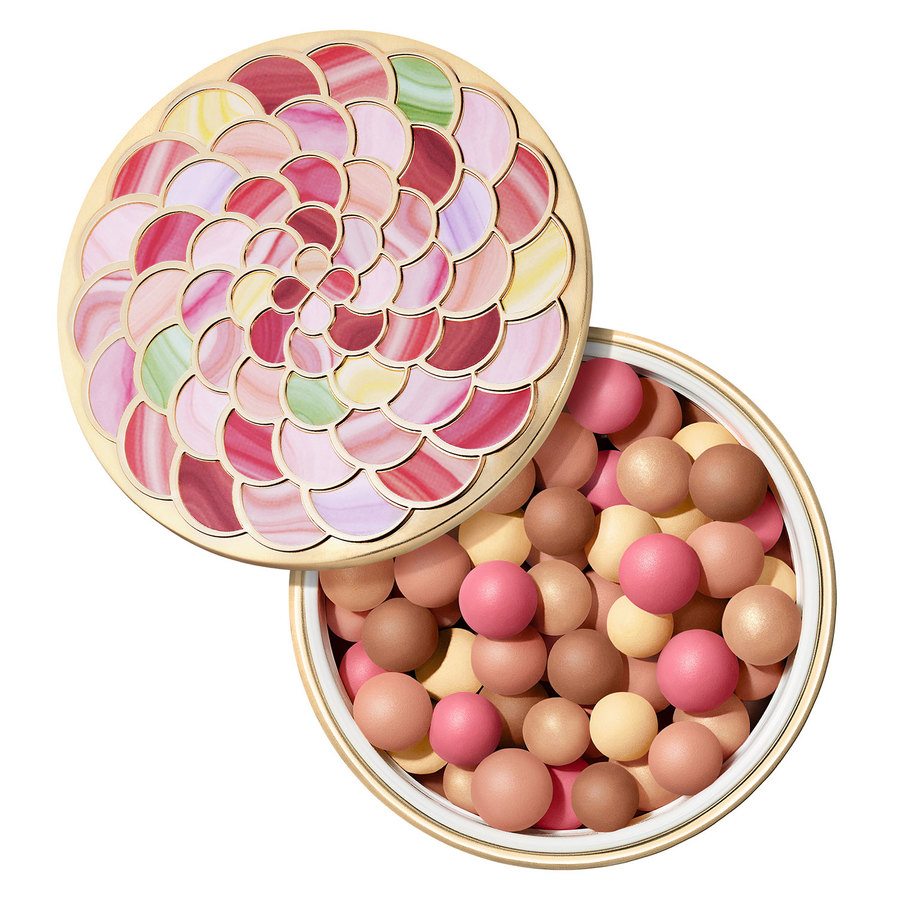 Guerlain Météorites Pearls Of Powder 04 Amber 25ml