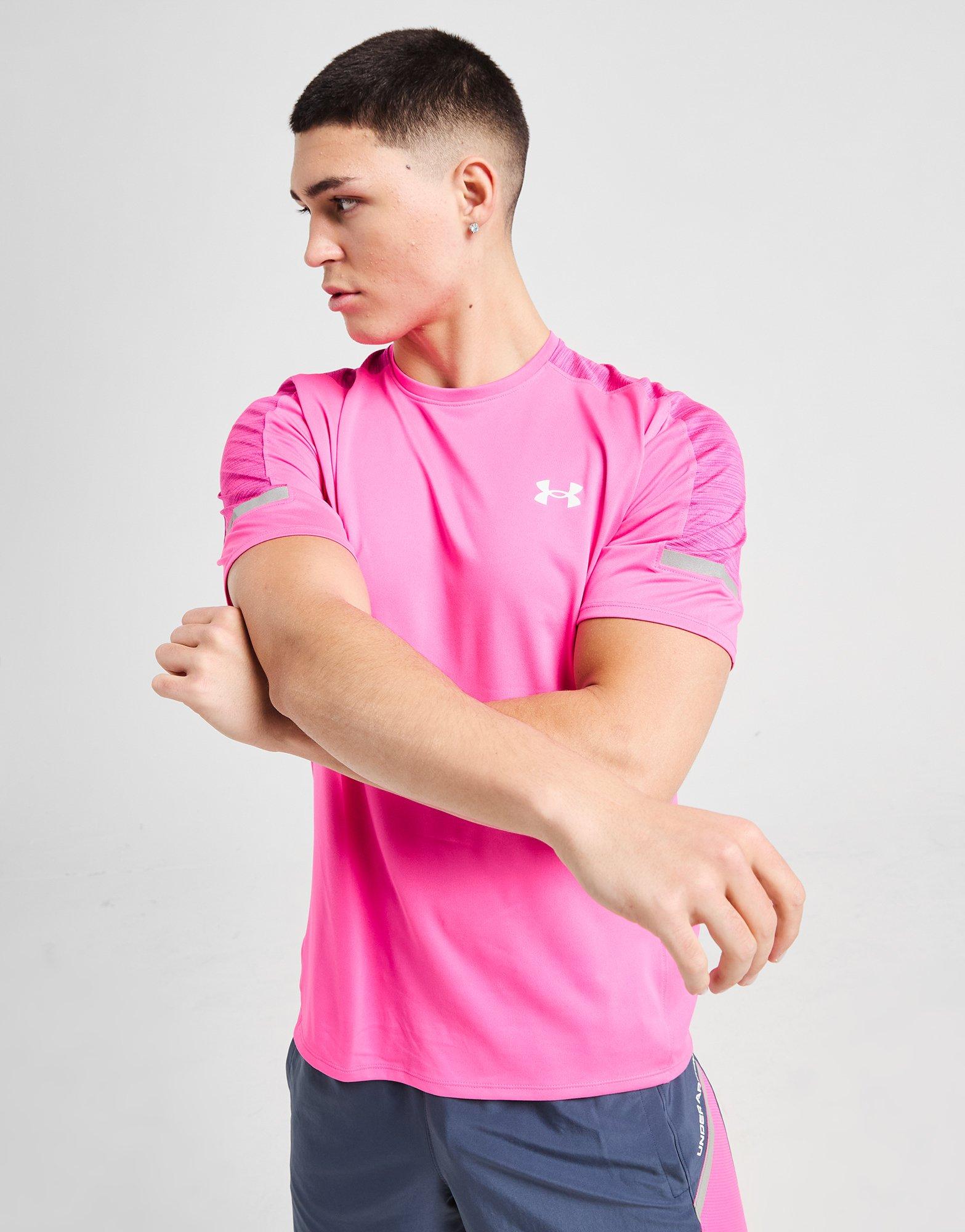 Under Armour T-shirt Tech+ Homme