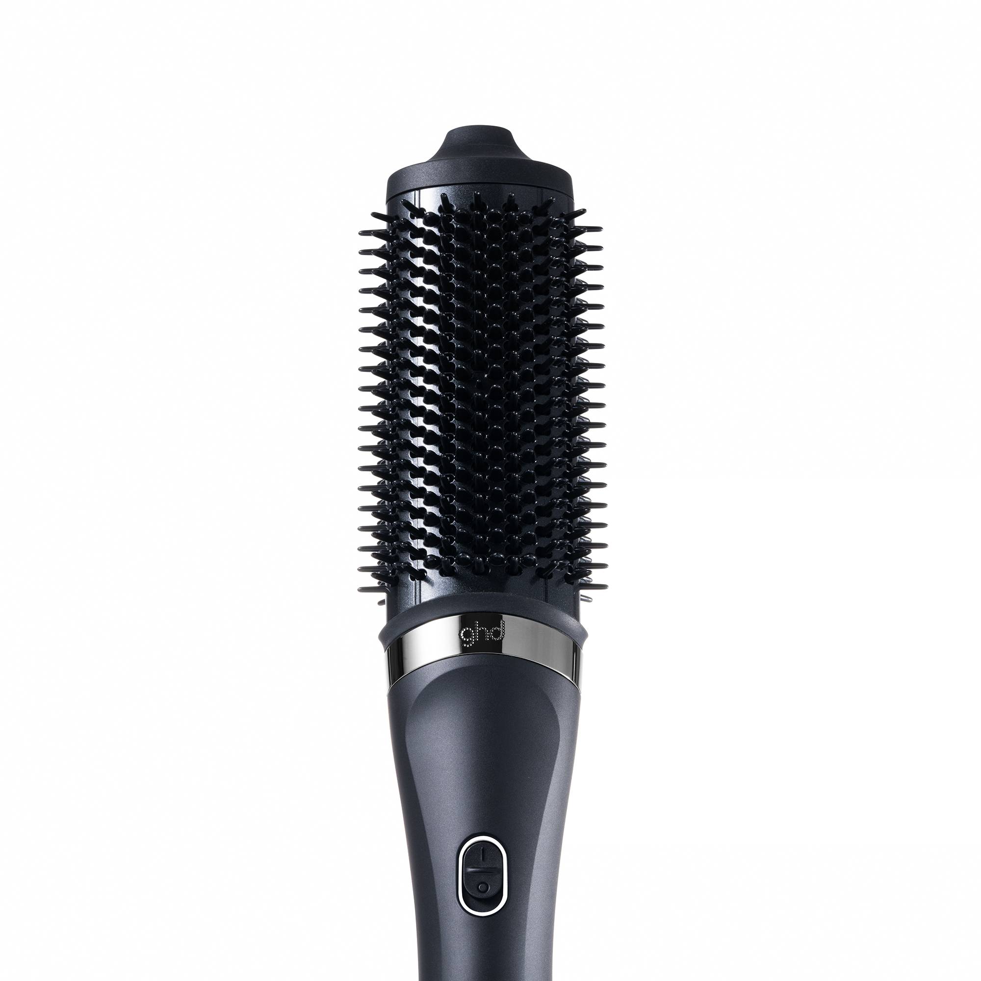 Brosse Soufflante 2-en-1 ghd Duet Blowdry Noir
