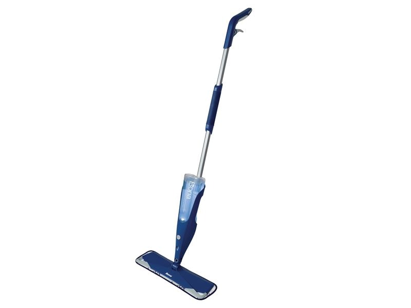 Bona Sprühwischer Premium für versiegelte Holzböden Spray Mop
