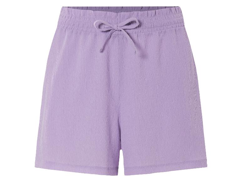 Korte dames broek