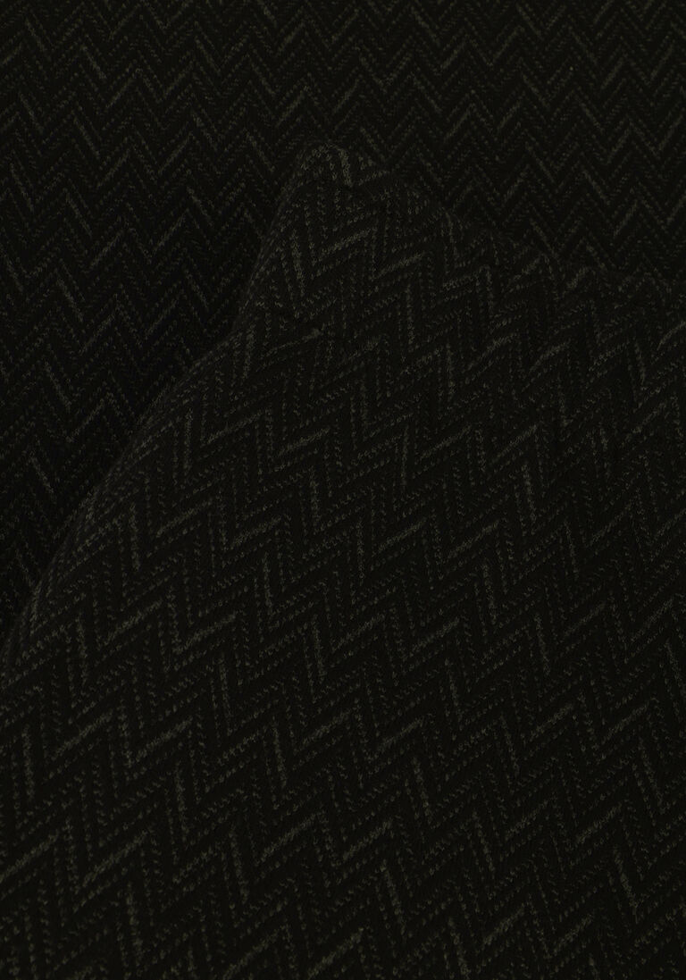 PENN & INK antraciet penn & ink joggingbroek w23f1377