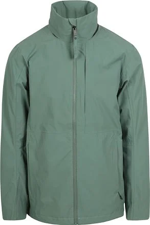 Tenson Molle Jacket Groen 5018124-671 kopen