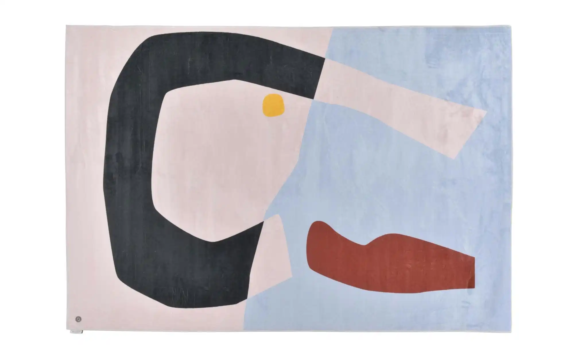 Tom Tailor Teppich Shapes