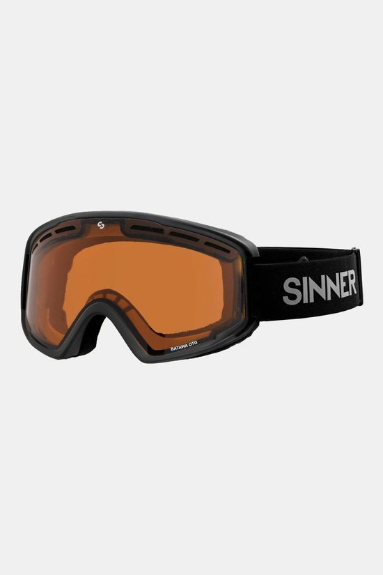 Sinner Sinner Batawa Over The Glass Skibril